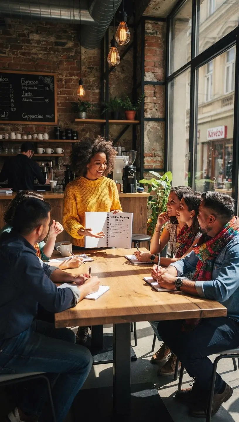 Lépésről lépésre útmutató könyv borítója, amely segít az adósságok rendezésében.